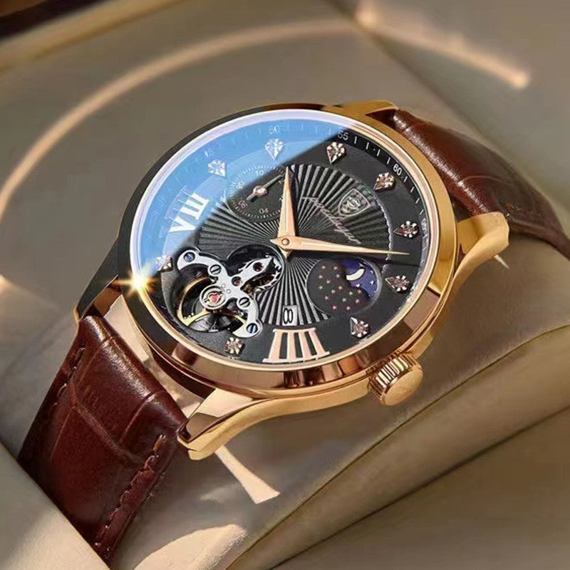 Nowak & Nowak© - Casual Quartz