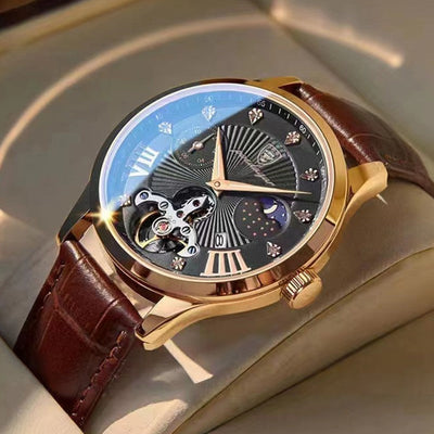 Nowak & Nowak© - Casual Quartz