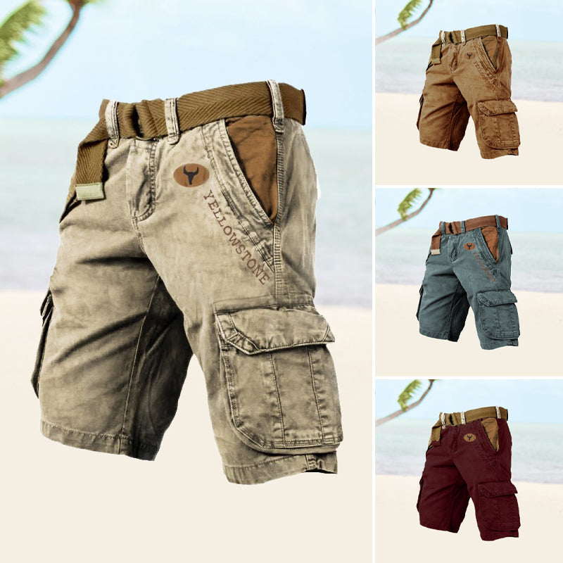 Vito | Spodenki cargo Eventyr