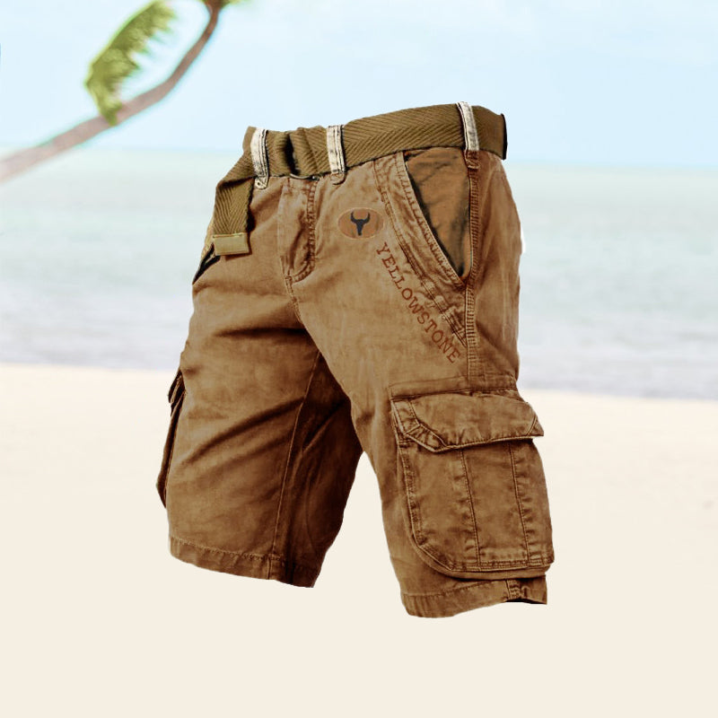 Vito | Spodenki cargo Eventyr