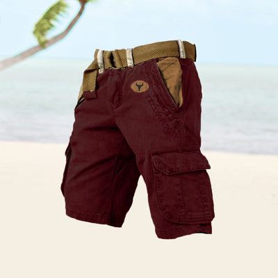 Vito | Spodenki cargo Eventyr