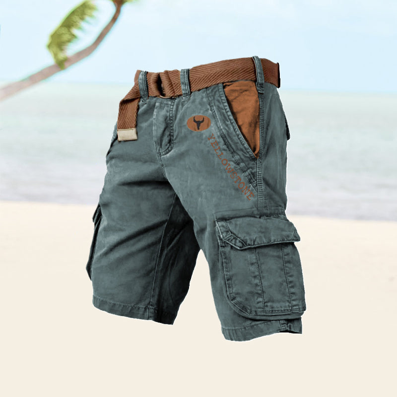 Vito | Spodenki cargo Eventyr
