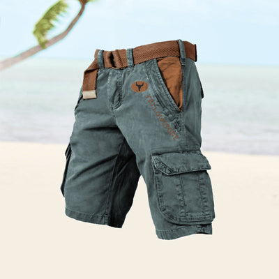 Vito | Spodenki cargo Eventyr