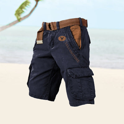 Vito | Spodenki cargo Eventyr