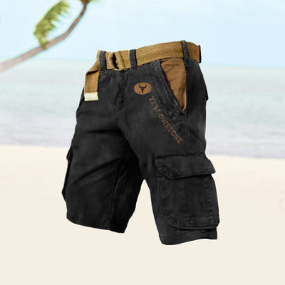 Vito | Spodenki cargo Eventyr