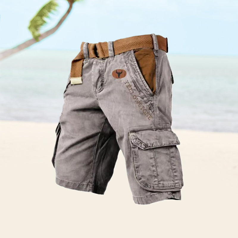 Vito | Spodenki cargo Eventyr
