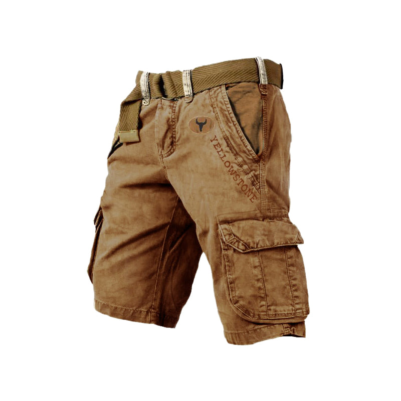 Vito | Spodenki cargo Eventyr