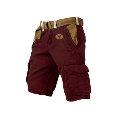 Vito | Spodenki cargo Eventyr