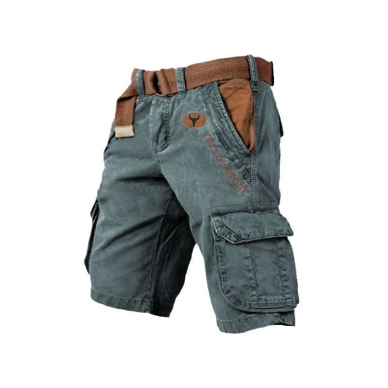 Vito | Spodenki cargo Eventyr