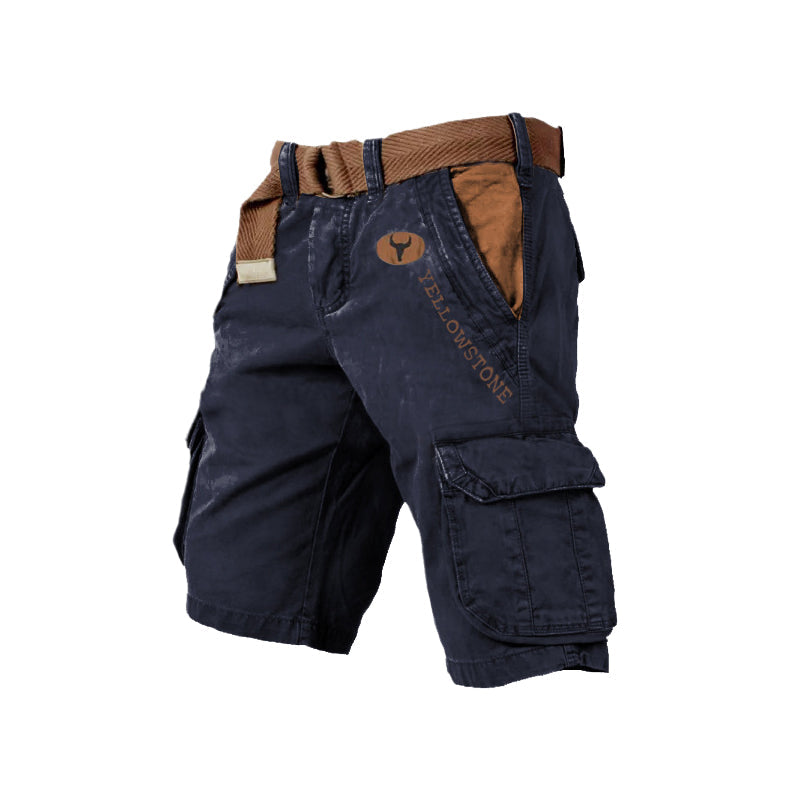 Vito | Spodenki cargo Eventyr
