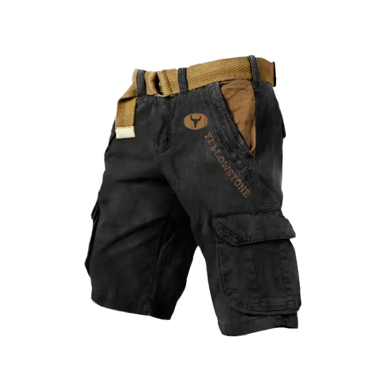 Vito | Spodenki cargo Eventyr