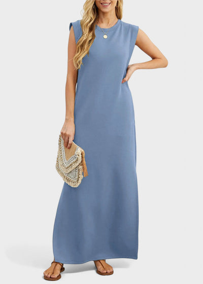 Emanuela - Sukienka maxi