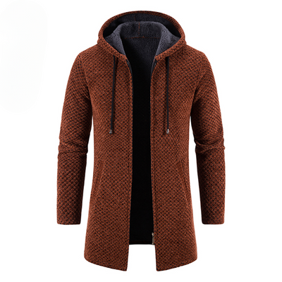 Levi™ | Stylowa luksusowa kurtka dla mężczyzn