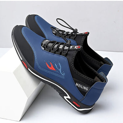 Nowak & Nowak© | Sneakersy Mees Lave