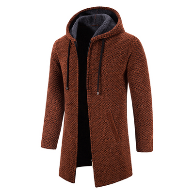 Levi™ | Stylowa luksusowa kurtka dla mężczyzn