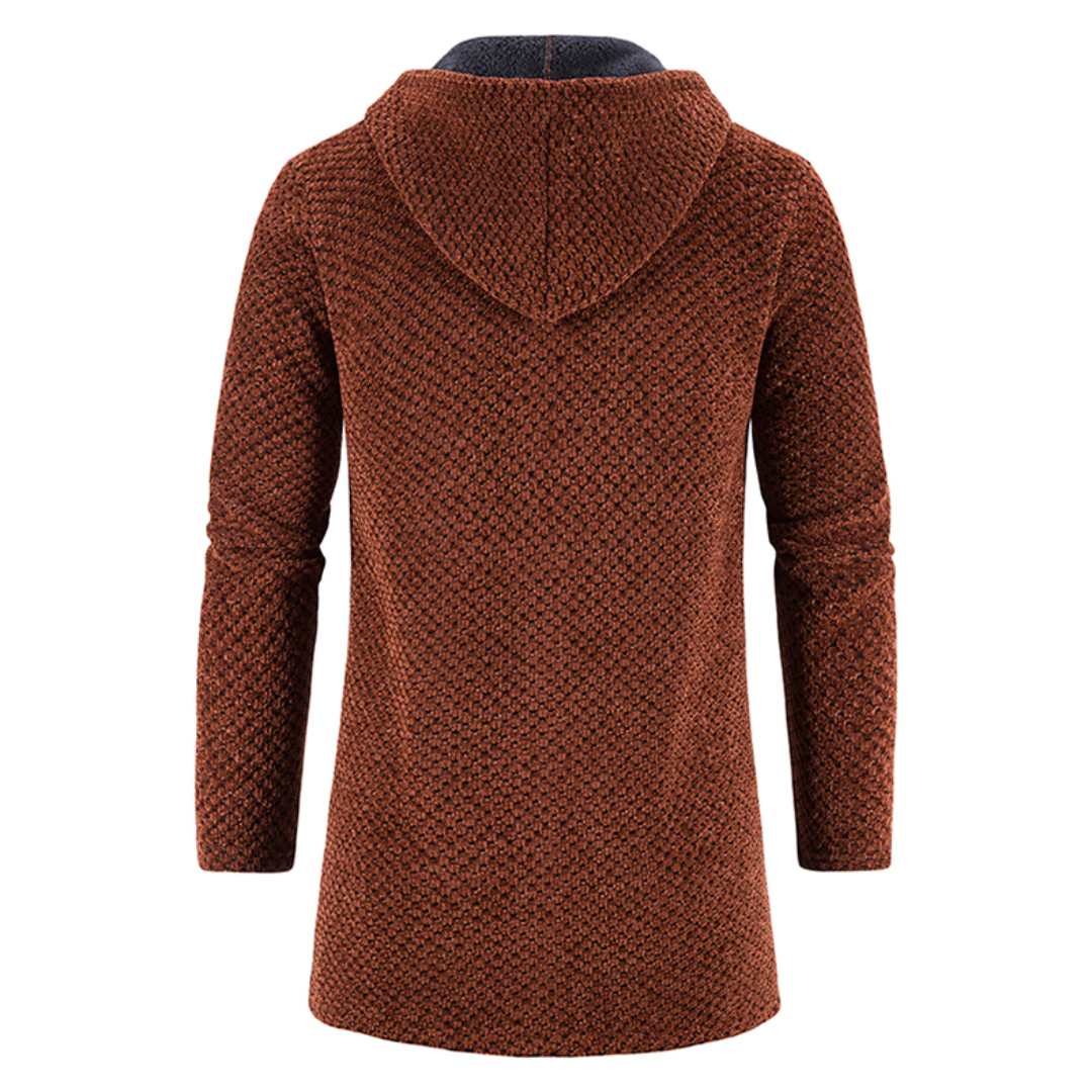 Levi™ | Stylowa luksusowa kurtka dla mężczyzn