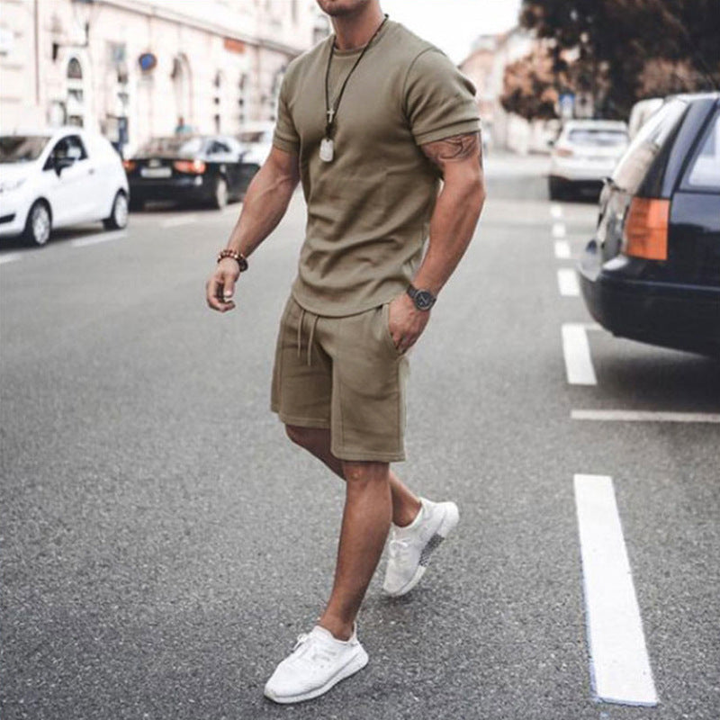 ClassicComfort™ | Prosty zestaw męski