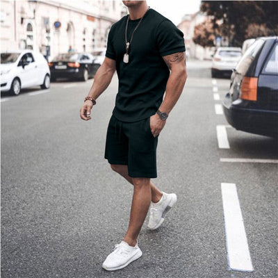 ClassicComfort™ | Prosty zestaw męski