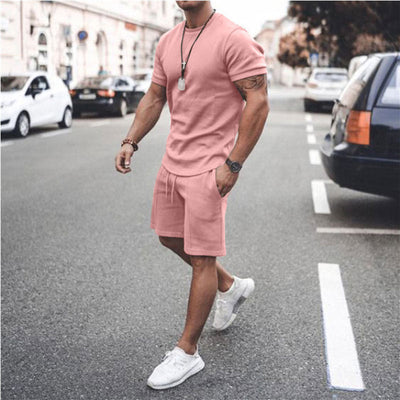 ClassicComfort™ | Prosty zestaw męski