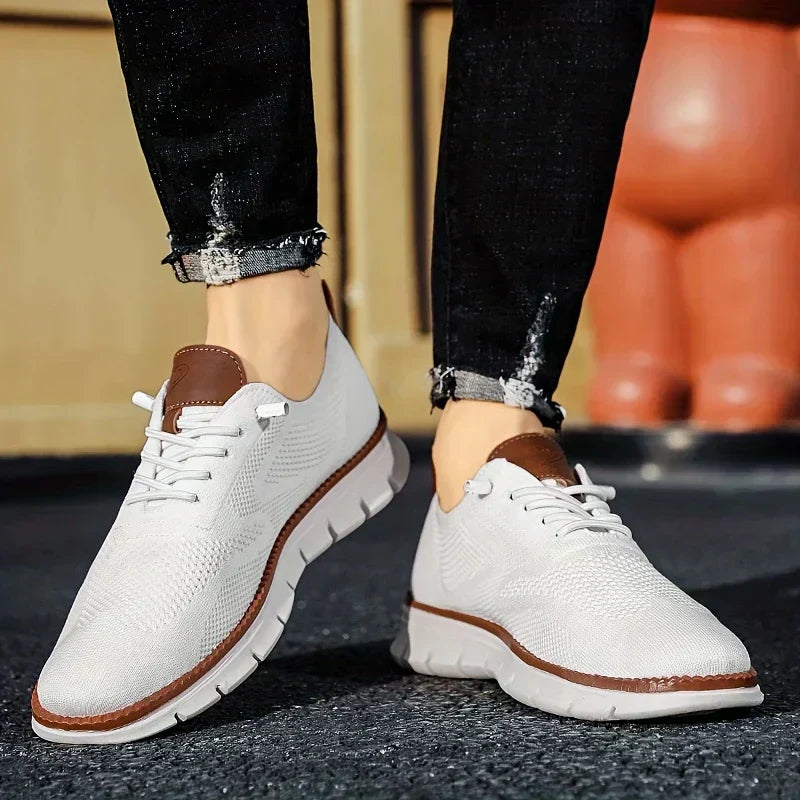 Marcelo – Eleganckie i Stylowe Buty od Nowak & Nowak©