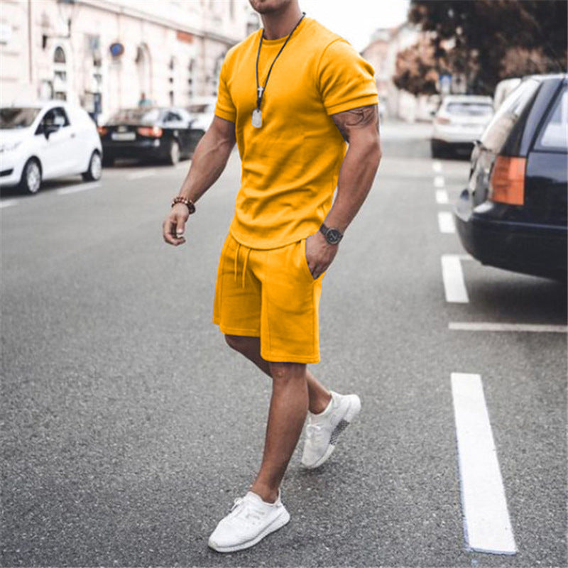 ClassicComfort™ | Prosty zestaw męski