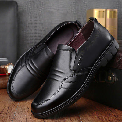 Mike™ | Eleganckie Buty Biznesowe od Nowak & Nowak©