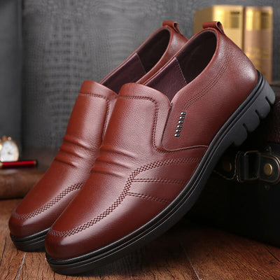 Mike™ | Eleganckie Buty Biznesowe od Nowak & Nowak©