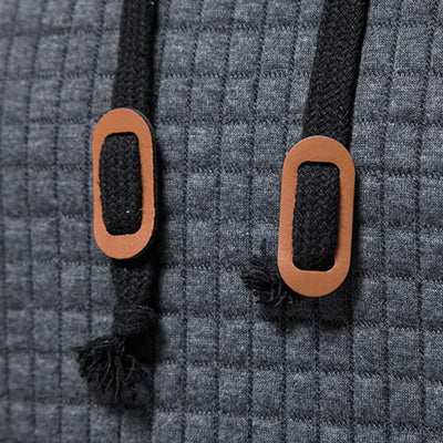 Tobias | Elegancka bluza z kapturem dla mężczyzn