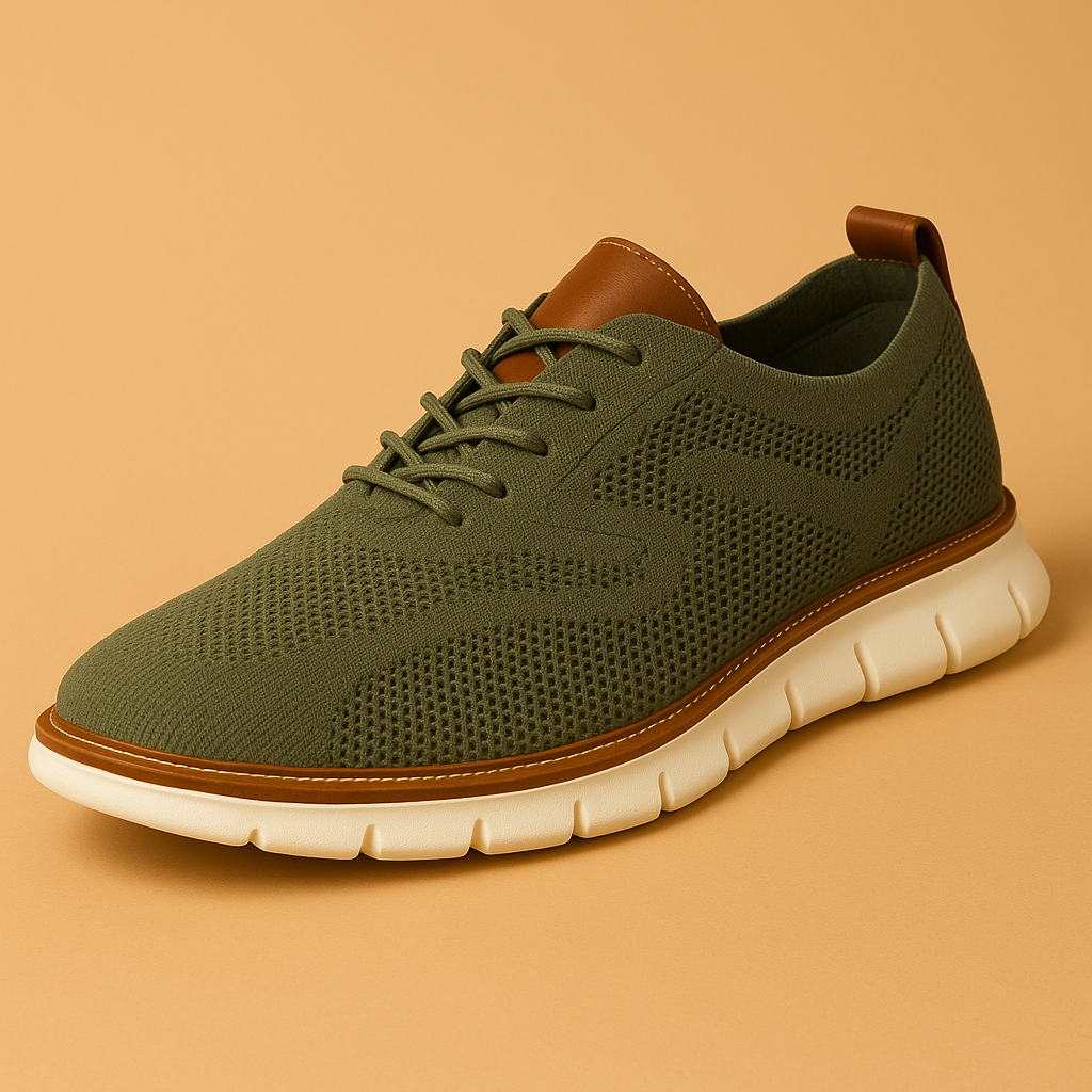 Marcelo – Eleganckie i Stylowe Buty od Nowak & Nowak©