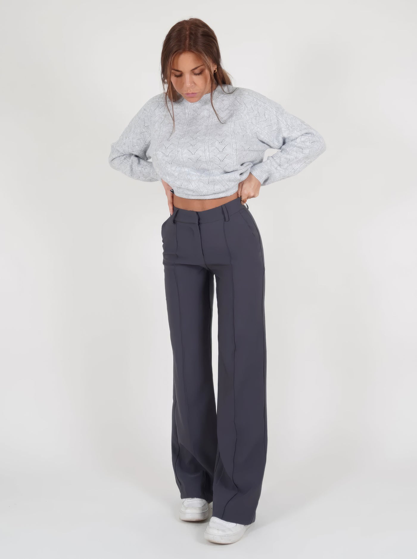 Helga™ | Stylowe Spodnie Damskie