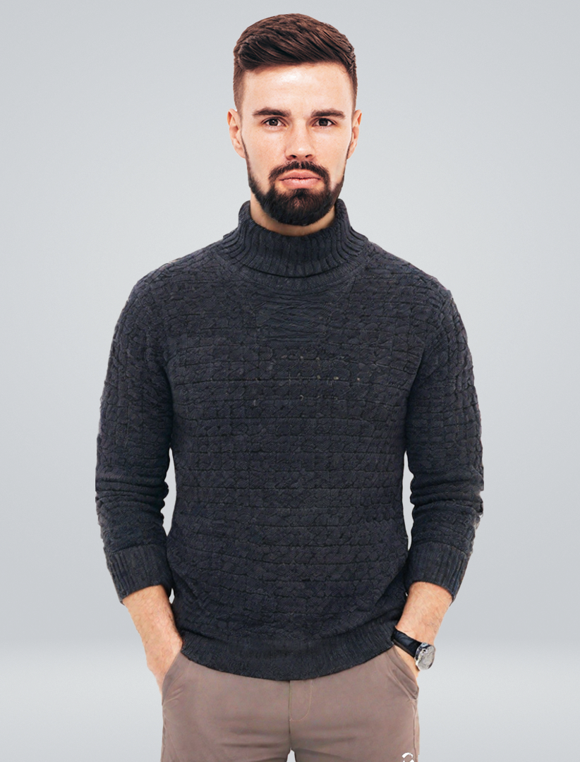 Gustav | Elegancki sweter dla mężczyzn