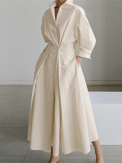 Sukienka Rosea Maxi