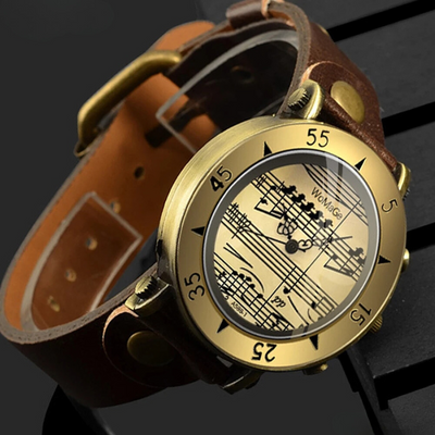 Zegarek Melody