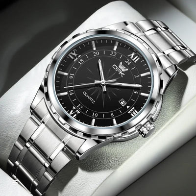 Wielofunkcyjny Zegarek Chronograf