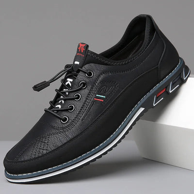 Marcel™ | Ortopedyczne Buty Oxford od Nowak & Nowak©