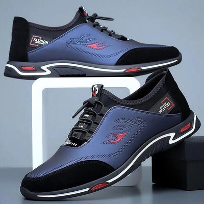 Nowak & Nowak© | Sneakersy Mees Lave