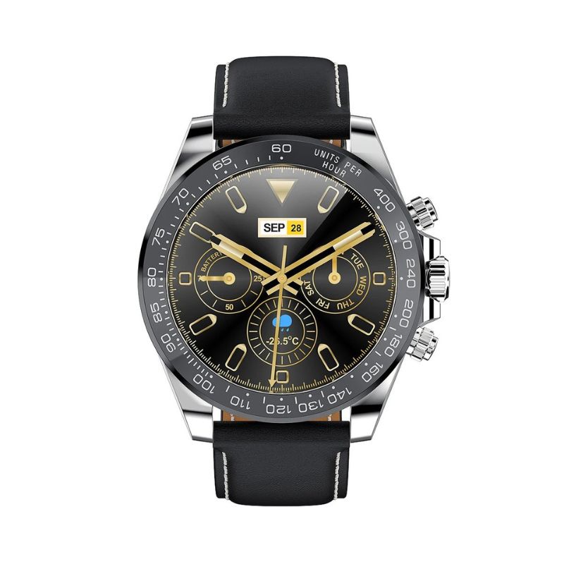 Nowak & Nowak© - Smartwatch Sportowy i Biznesowy