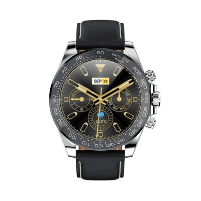 Nowak & Nowak© - Smartwatch Sportowy i Biznesowy