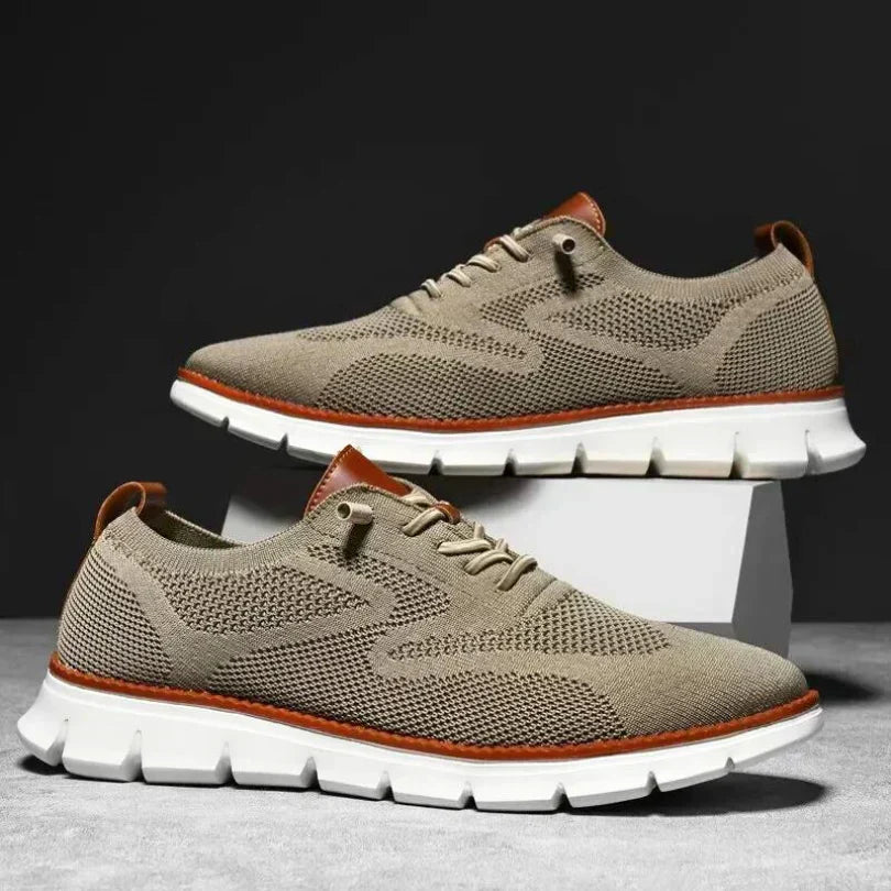 Marcelo – Eleganckie i Stylowe Buty od Nowak & Nowak©