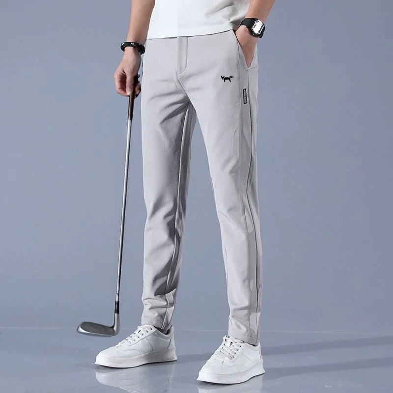 Anders™ | Spodnie golfowe dla mężczyzn