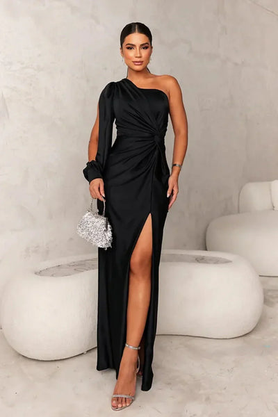 Sukienka Maxi Rosea Timeless