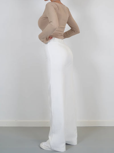Helga™ | Stylowe Spodnie Damskie