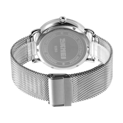 Nowak & Nowak® - Zegarek mechaniczny