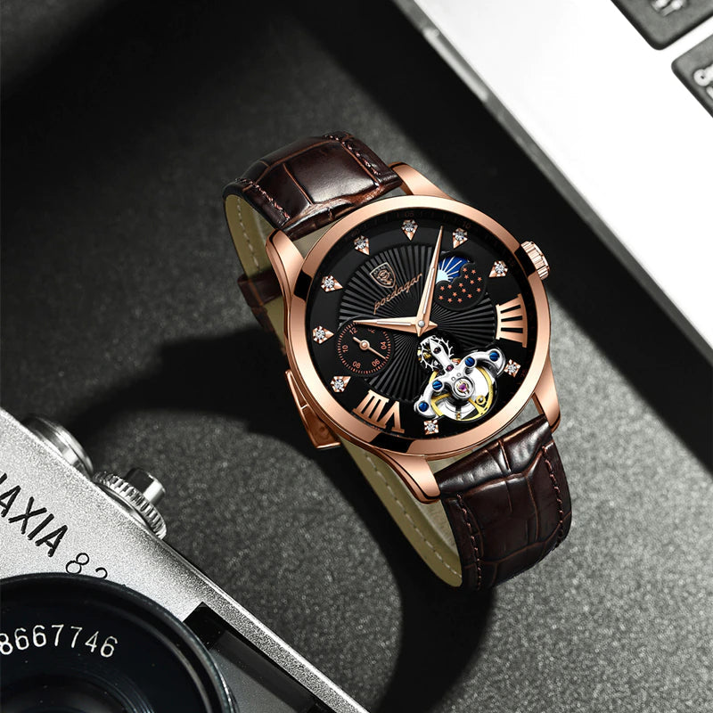Nowak & Nowak© - Casual Quartz