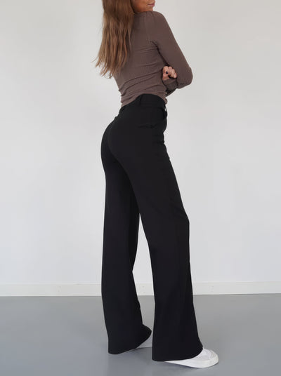 Helga™ | Stylowe Spodnie Damskie