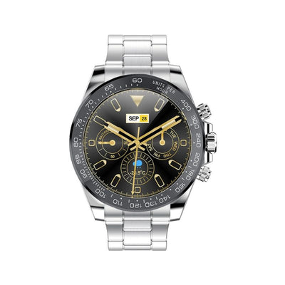 Nowak & Nowak© - Smartwatch Sportowy i Biznesowy