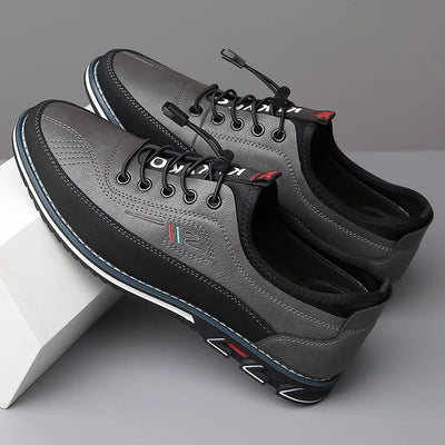Marcel™ | Ortopedyczne Buty Oxford od Nowak & Nowak©