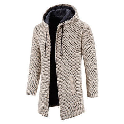 Levi™ | Stylowa luksusowa kurtka dla mężczyzn