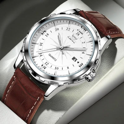 Wielofunkcyjny Zegarek Chronograf