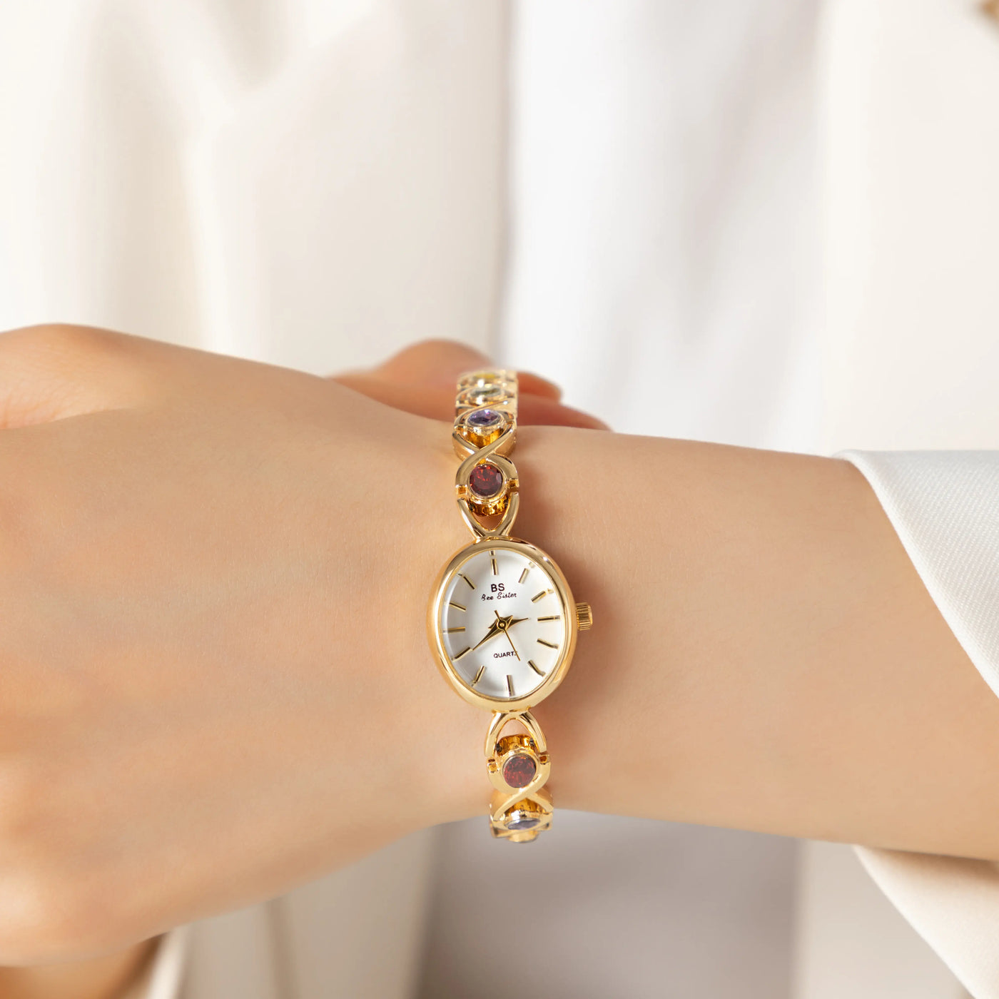 Złote Chwile® Francesca | Złoto 18k